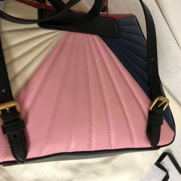 GUCCI BAMBOO BAG - Picture 6 of 8